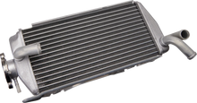 Load image into Gallery viewer, Moose Offroad Replacement OEM Radiator - Right - 19010877 fits Honda - Main Product View