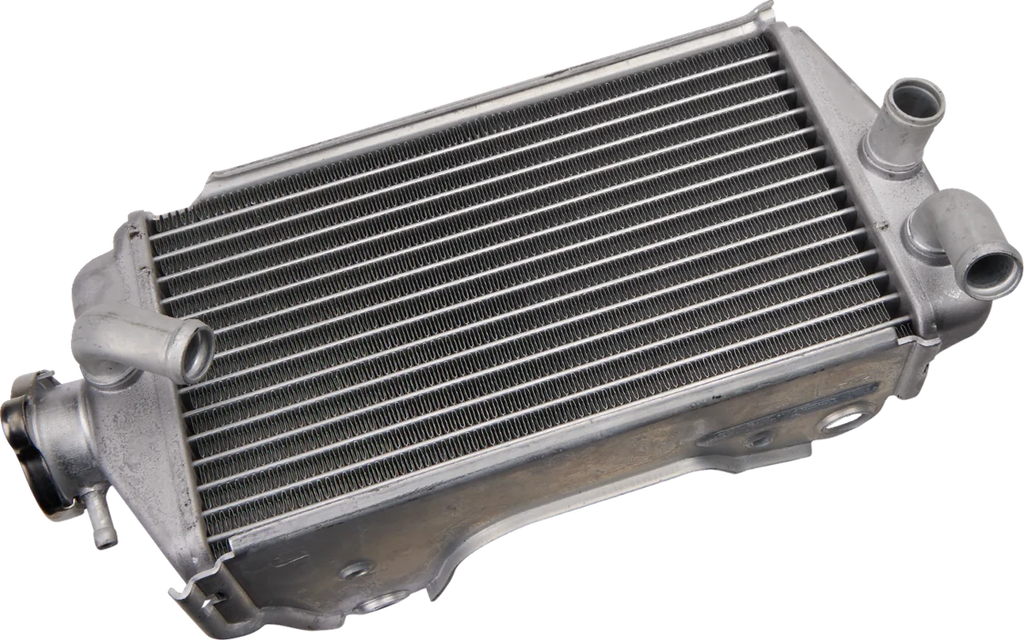 Moose Offroad Replacement OEM Radiator - Right - 19010879 fits Honda - Main Product View