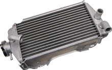 Load image into Gallery viewer, Moose Offroad Replacement OEM Radiator - Right - 19010879 fits Honda - Main Product View