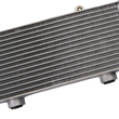 Load image into Gallery viewer, Moose Offroad Replacement OEM Radiator - Right - 19010881 fits Husaberg / Husqvarna / Ktm - Main Product View