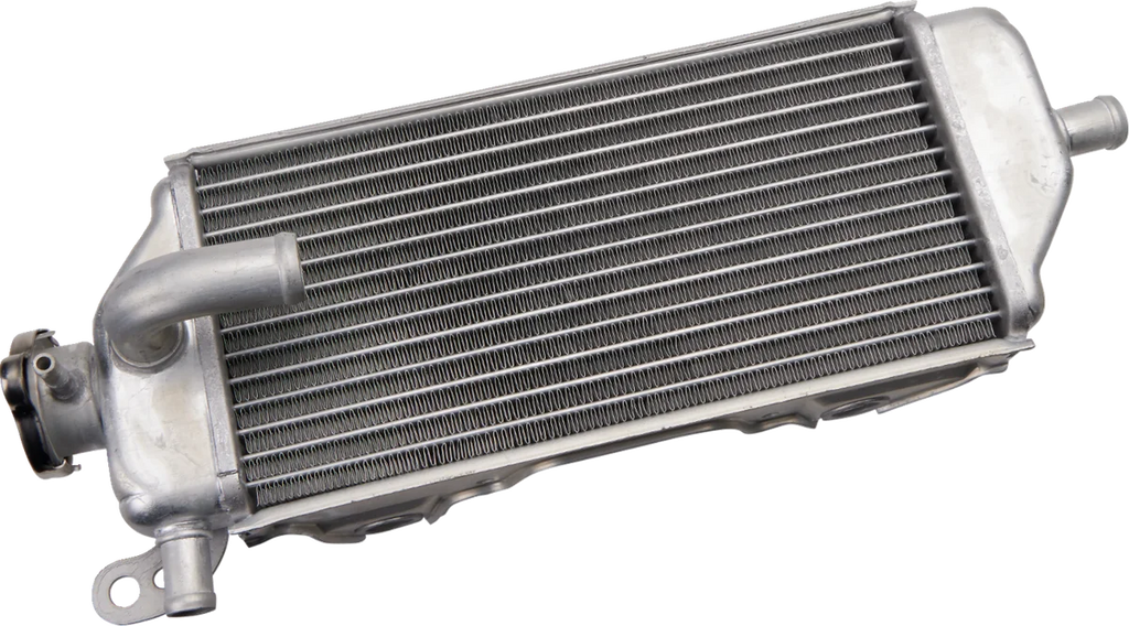 Moose Offroad Replacement OEM Radiator - Right - 19010889 fits Yamaha - Main Product View