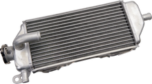 Load image into Gallery viewer, Moose Offroad Replacement OEM Radiator - Right - 19010889 fits Yamaha - Main Product View