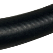 Load image into Gallery viewer, Moose Offroad Replacement Radiator Hose Kit - Black - 100-0013-PU fits Polaris 400 - Installation View