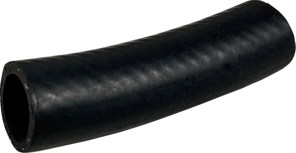 Moose Offroad Replacement Radiator Hose Kit - Black - 100-0013-PU fits Polaris 400 - Installation View