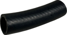 Load image into Gallery viewer, Moose Offroad Replacement Radiator Hose Kit - Black - 100-0013-PU fits Polaris 400 - Installation View