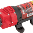 Load image into Gallery viewer, Moose Offroad Replacement Spray Pump - 1.2GPM 5151086 - Main Product View