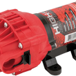 Load image into Gallery viewer, Moose Offroad Replacement Spray Pump - 2.4GPM 5151087 - Main Product View
