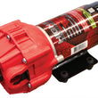 Load image into Gallery viewer, Moose Offroad Replacement Spray Pump - 4.5GPM 5151088 - Side View