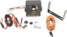 Load image into Gallery viewer, Moose Offroad Replacement Spreader Control 7771964 - Side View