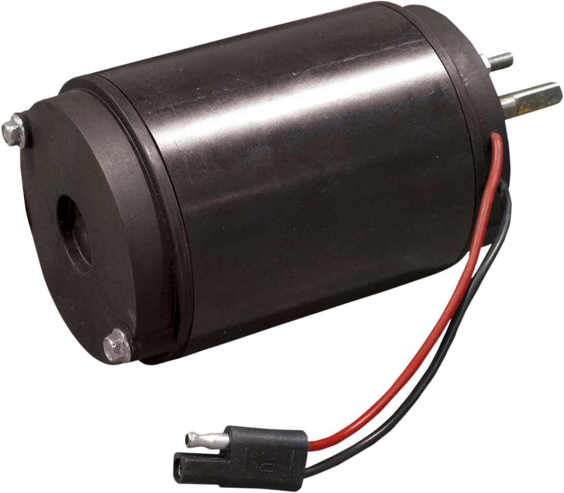 Moose Offroad Replacement Spreader Motor 7771965 - Side View