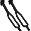 Load image into Gallery viewer, Moose Offroad Replacement Strap Set 11-114RS - Main Product View