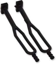 Load image into Gallery viewer, Moose Offroad Replacement Strap Set 11-114RS - Main Product View