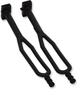 Moose Offroad Replacement Strap Set 11-114RS - Main Product View