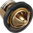 Load image into Gallery viewer, Moose Offroad Replacement Thermostat - 100-1105-PU fits Polaris - Side View