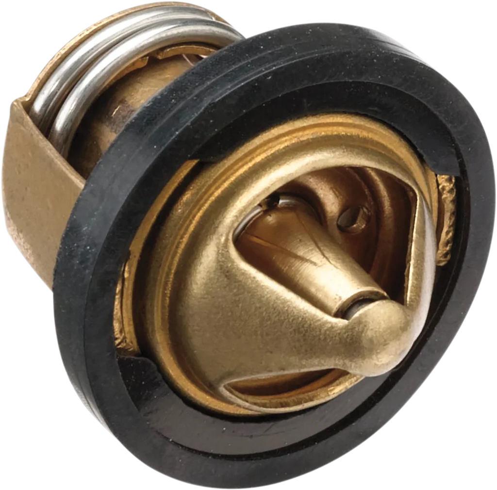 Moose Offroad Replacement Thermostat - 100-1105-PU fits Polaris - Side View