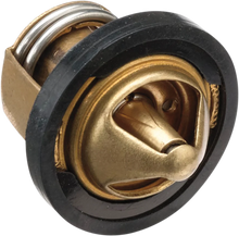 Load image into Gallery viewer, Moose Offroad Replacement Thermostat - 100-1105-PU fits Polaris - Side View