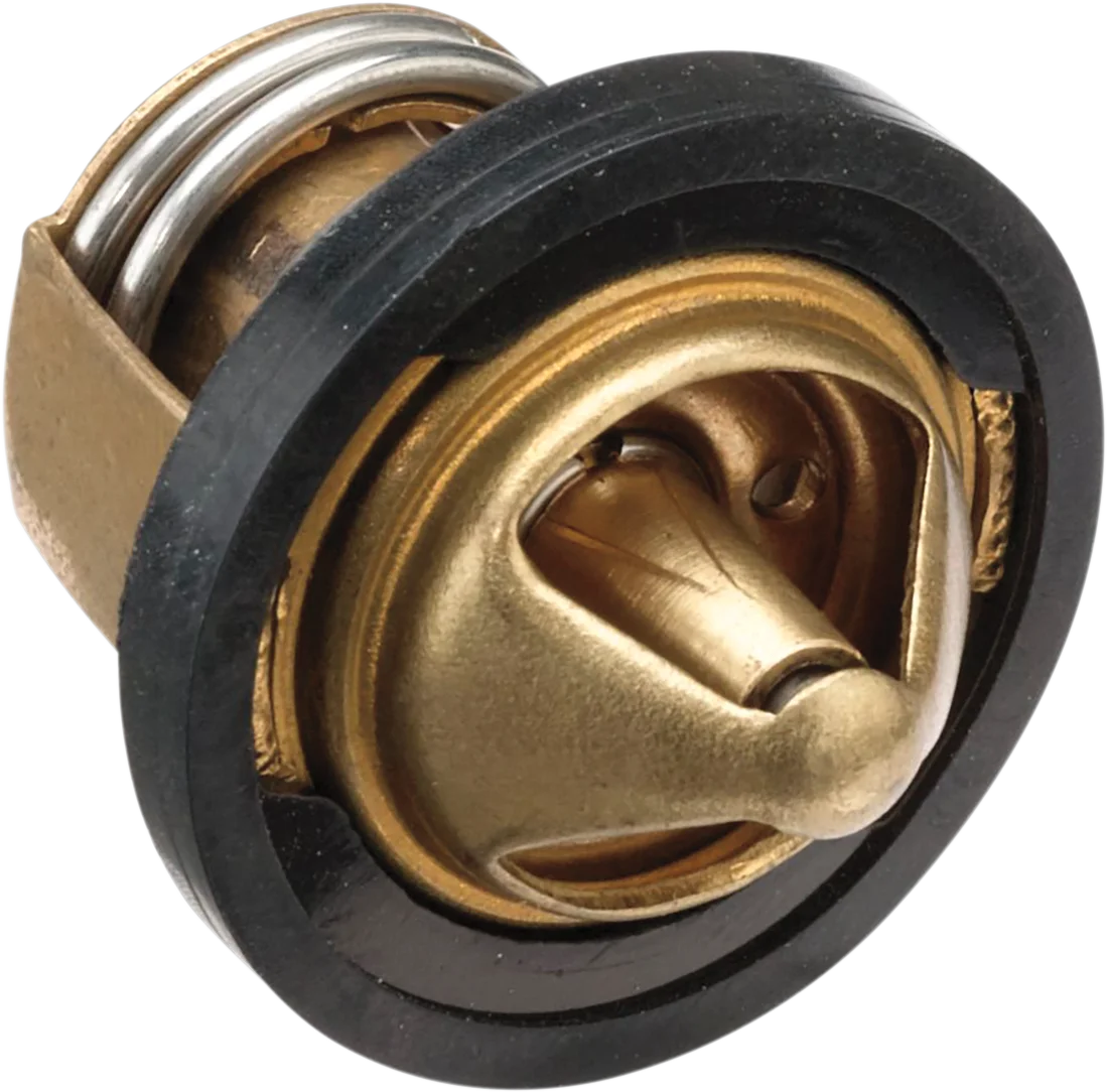 Moose Offroad Replacement Thermostat - Polaris 100-2070-PU - Side View