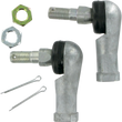 Load image into Gallery viewer, Moose Offroad Replacement Tie Rod End Kit - Front Inner/Outer 51-1008 fits Honda - Main Product View