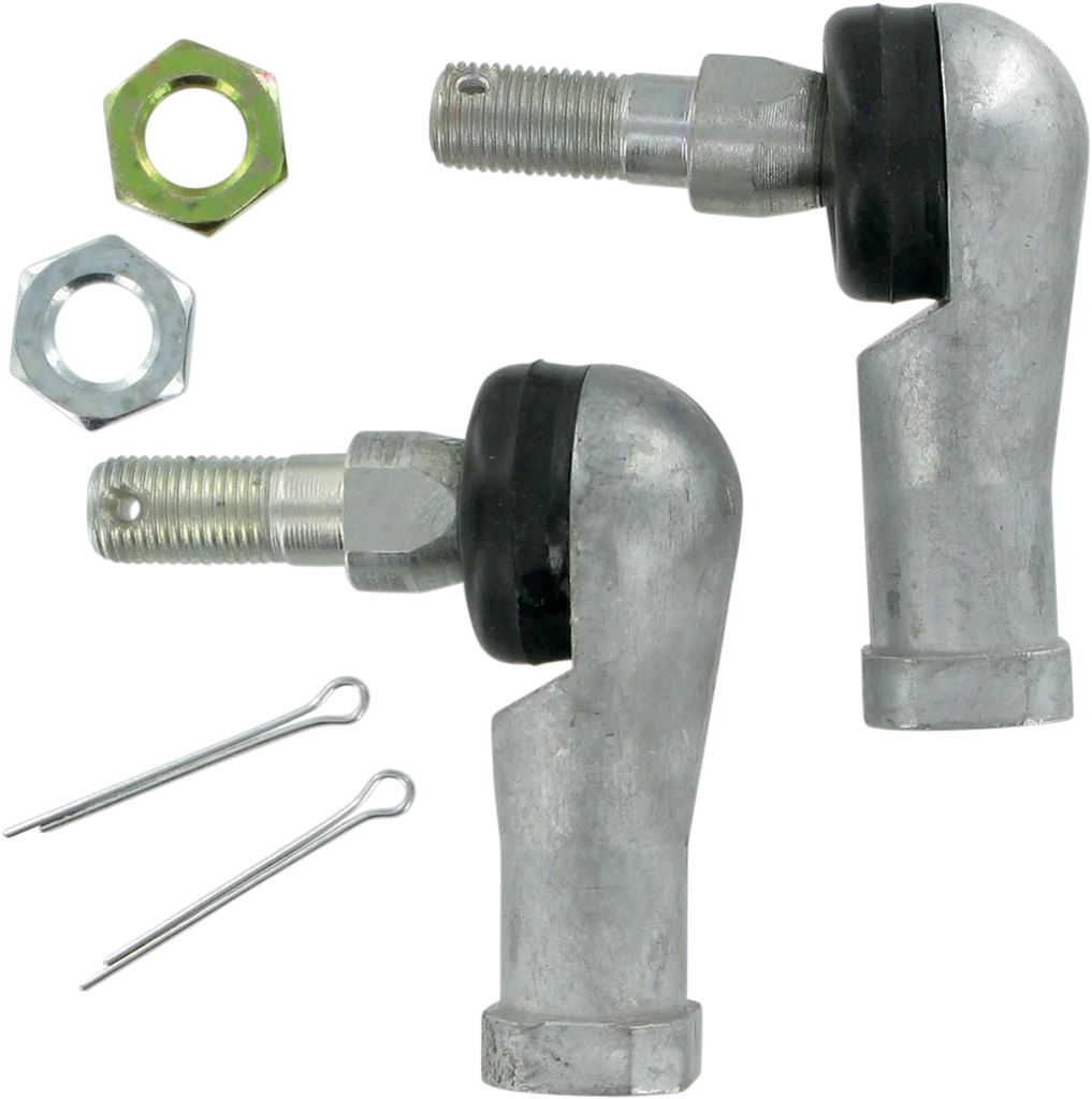 Moose Offroad Replacement Tie Rod End Kit - Front Inner/Outer 51-1008 fits Honda - Main Product View