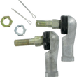 Load image into Gallery viewer, Moose Offroad Replacement Tie Rod End Kit - Front Inner/Outer 51-1009 - Main Product View