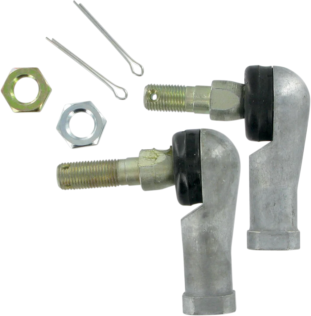 Moose Offroad Replacement Tie Rod End Kit - Front Inner/Outer 51-1009 - Main Product View