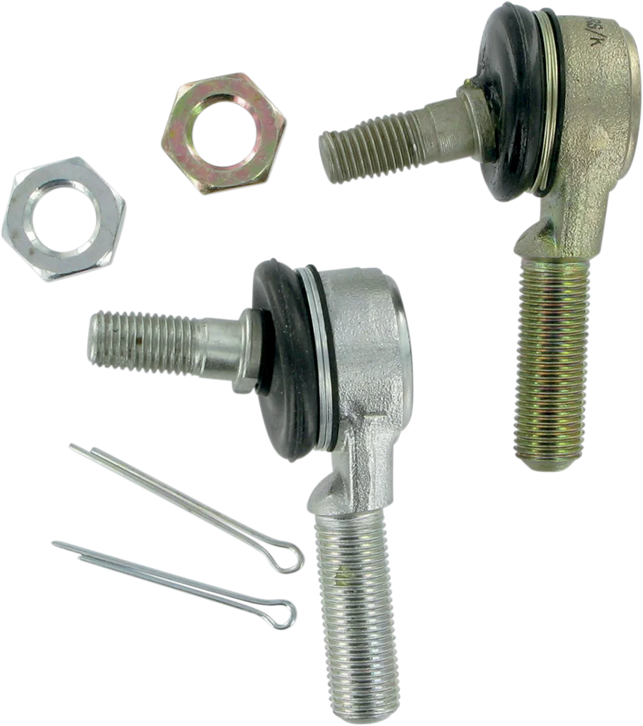 Moose Offroad Replacement Tie Rod End Kit - Front Inner/Outer 51-1017 - Main Product View