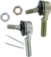 Load image into Gallery viewer, Moose Offroad Replacement Tie Rod End Kit - Front Inner/Outer 51-1017 - Main Product View