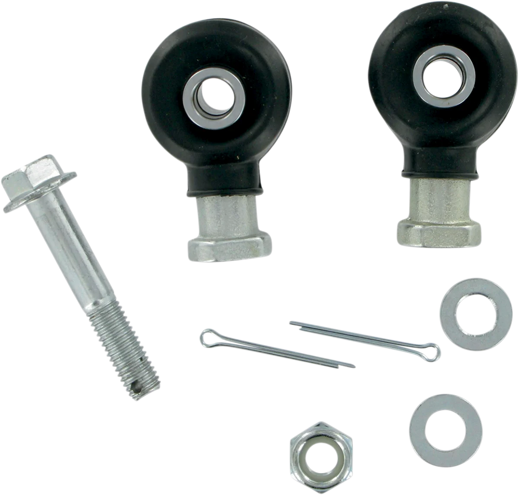 Moose Offroad Replacement Tie Rod End Kit - Front Inner/Outer 51-1021 fits Polaris - Main Product View