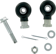Load image into Gallery viewer, Moose Offroad Replacement Tie Rod End Kit - Front Inner/Outer 51-1021 fits Polaris - Main Product View