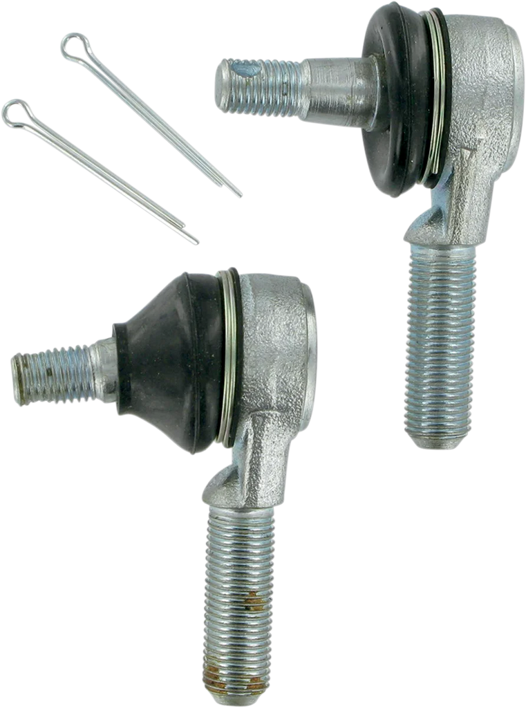 Moose Offroad Replacement Tie Rod End Kit - Front Inner/Outer 51-1028 - Main Product View