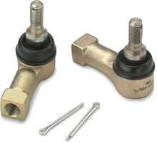Load image into Gallery viewer, Moose Offroad Replacement Tie Rod End Kit - Front Inner/Outer 51-1031 fits Yamaha - Main Product View