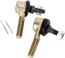 Load image into Gallery viewer, Moose Offroad Replacement Tie Rod End Kit - Front Inner/Outer 51-1052 fits Arctic CAT - Main Product View