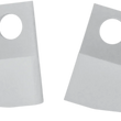 Load image into Gallery viewer, Moose Offroad Replacement Upper Wear Block - 01-015UB fits Kawasaki / Suzuki / Yamaha - Main Product View