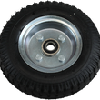 Load image into Gallery viewer, Moose Offroad Replacement Wheel for Training Wheels - Complete 9501-0182 - Main Product View