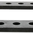Load image into Gallery viewer, Moose Offroad Replacement Windshield Strap LEMA100-1001 - Side View