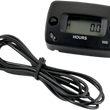 Load image into Gallery viewer, Moose Offroad Resettable Hour Meter HR-8067M-2 - Main Product View
