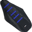 Load image into Gallery viewer, Moose Offroad Ribbed Seat Cover - Main Product View