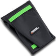 Load image into Gallery viewer, Moose Offroad Ribbed Seat Cover - Main Product View
