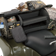 Load image into Gallery viewer, Moose Offroad Ridgetop Rear Rack Bag - Black 3505-0214 - Side View