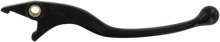 Load image into Gallery viewer, Moose Offroad Right Hand Aluminum Replacement Lever - Black 1BTHR48 - Main Product View