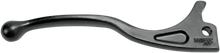 Load image into Gallery viewer, Moose Offroad Right Hand Aluminum Replacement Lever - Black 1BTYR58 - Main Product View