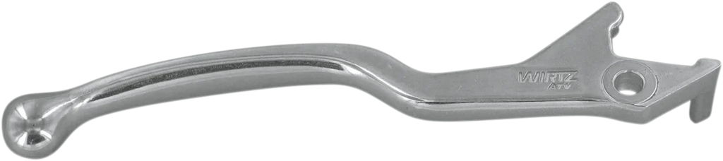 Moose Offroad Right Hand Aluminum Replacement Lever - Polished 1BTSR27 - Main Product View
