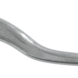Load image into Gallery viewer, Moose Offroad Right Hand Aluminum Replacement Lever - Polished 1BTYR37 - Main Product View