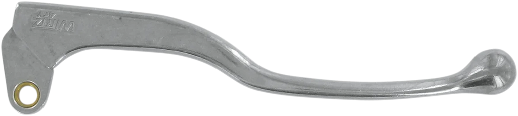 Moose Offroad Right Hand Aluminum Replacement Lever - Polished 1BTYR37 - Main Product View