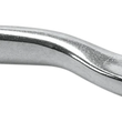 Load image into Gallery viewer, Moose Offroad Right Hand Aluminum Replacement Lever - Polished 1BTYR57 - Main Product View