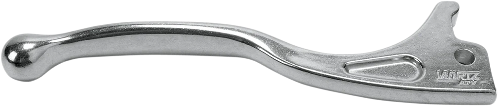 Moose Offroad Right Hand Aluminum Replacement Lever - Polished 1BTYR57 - Main Product View