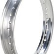 Load image into Gallery viewer, Moose Offroad Rim - 36 Hole - Rear - Silver - 18x2.5 GY-18X250S - Main Product View