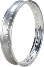 Load image into Gallery viewer, Moose Offroad Rim - 36 Hole - Rear - Silver - 18x2.5 GY-18X250S - Main Product View
