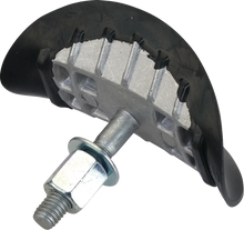 Load image into Gallery viewer, Moose Offroad Rim Lock - Aluminum - 1.85" 041-1850 - Main Product View