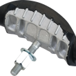 Load image into Gallery viewer, Moose Offroad Rim Lock - Aluminum - 2.15" 041-2150 - Main Product View